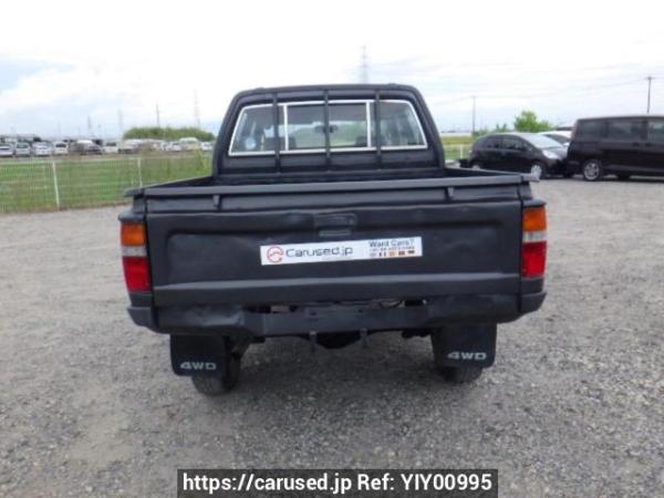Used 1992 MT toyota hilux LN107 Image[5]