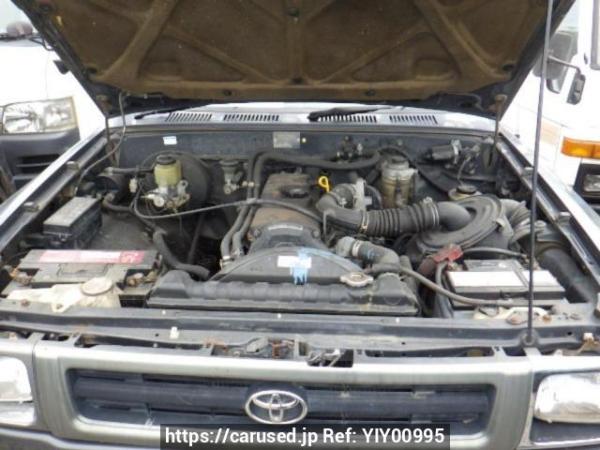 Used 1992 MT toyota hilux LN107 Image[9]