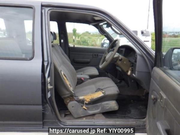 Used 1992 MT toyota hilux LN107 Image[11]