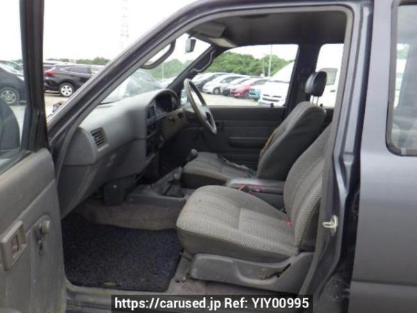 Used 1992 MT toyota hilux LN107 Image[12]