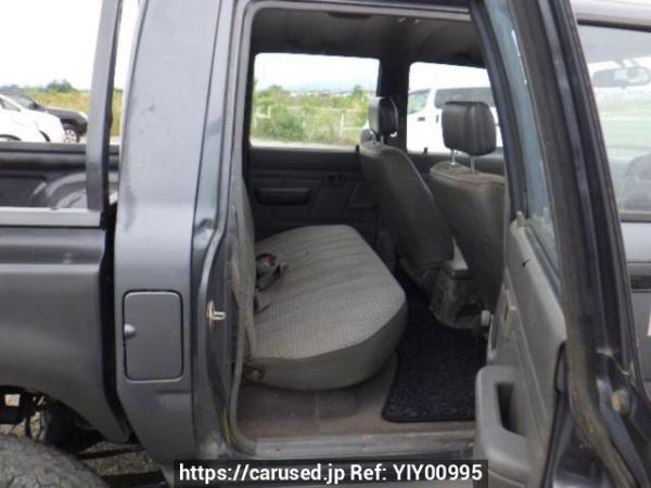 Used 1992 MT toyota hilux LN107 Image[13]