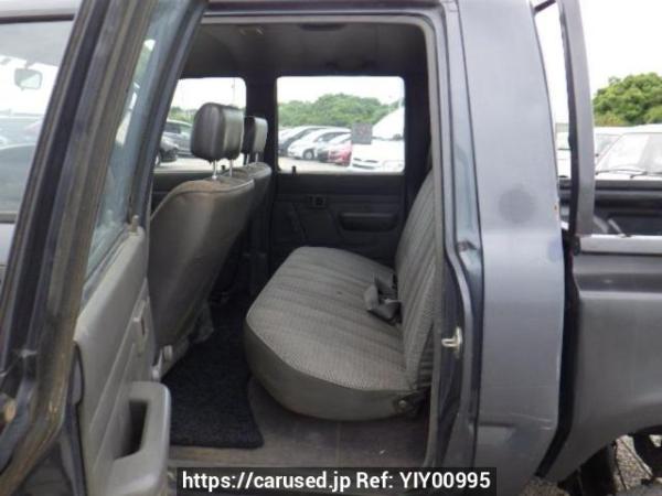 Used 1992 MT toyota hilux LN107 Image[14]