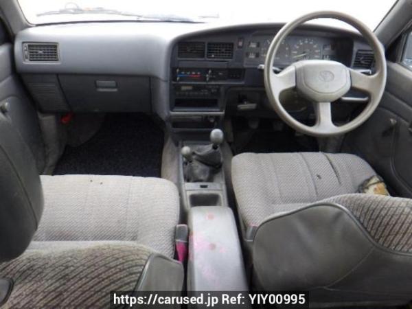 Used 1992 MT toyota hilux LN107 Image[15]