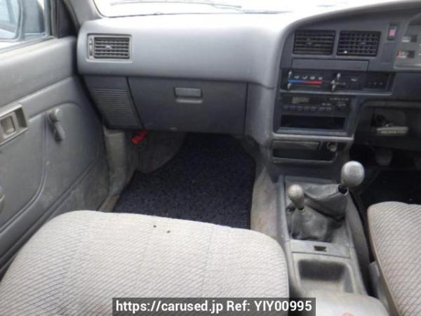 Used 1992 MT toyota hilux LN107 Image[16]
