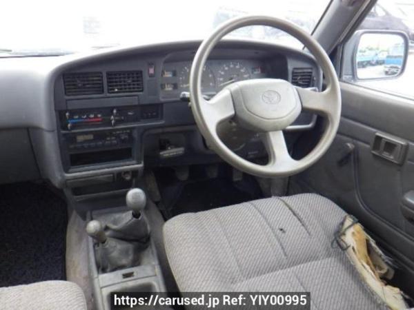 Used 1992 MT toyota hilux LN107 Image[17]