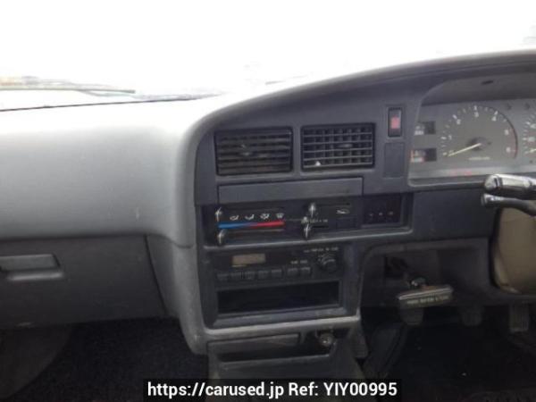 Used 1992 MT toyota hilux LN107 Image[18]