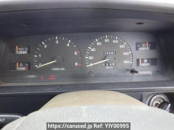 Used 1992 MT toyota hilux LN107 Image[19]