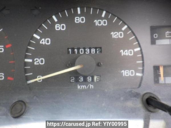 Used 1992 MT toyota hilux LN107 Image[20]