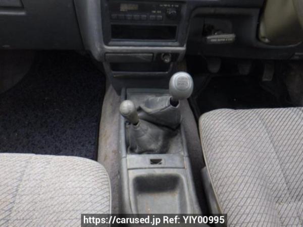 Used 1992 MT toyota hilux LN107 Image[21]