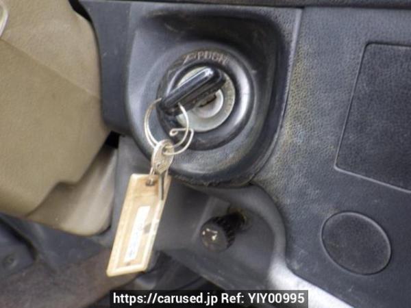 Used 1992 MT toyota hilux LN107 Image[22]