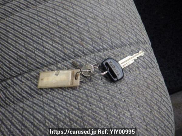 Used 1992 MT toyota hilux LN107 Image[23]