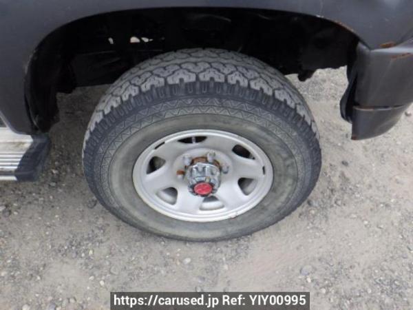 Used 1992 MT toyota hilux LN107 Image[24]