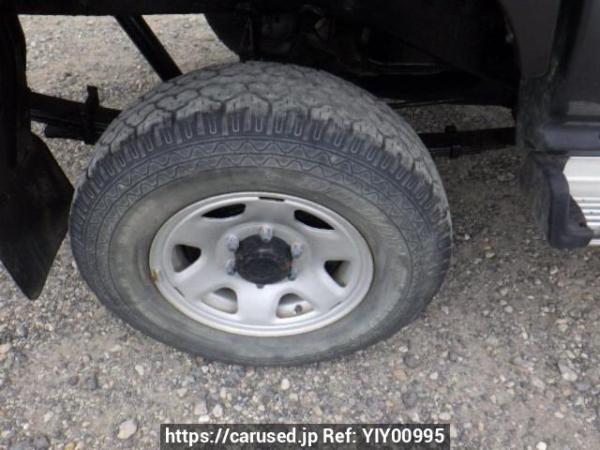 Used 1992 MT toyota hilux LN107 Image[25]