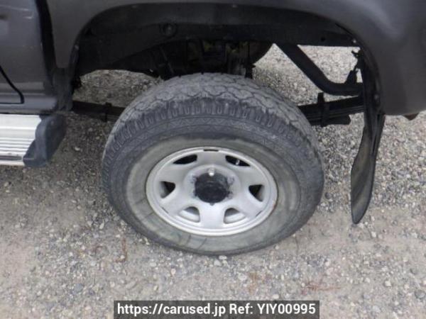 Used 1992 MT toyota hilux LN107 Image[26]