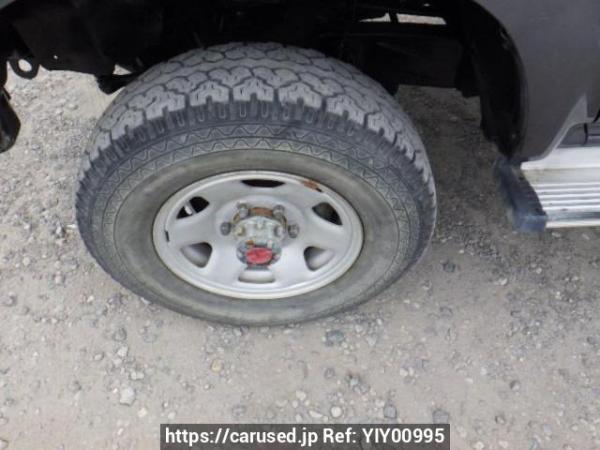 Used 1992 MT toyota hilux LN107 Image[27]