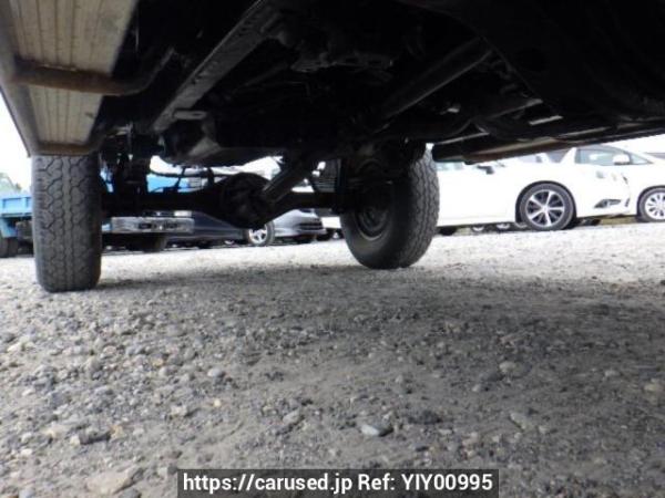Used 1992 MT toyota hilux LN107 Image[28]