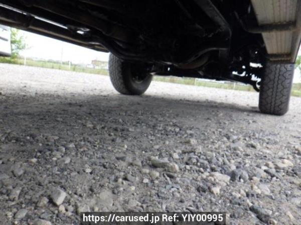 Used 1992 MT toyota hilux LN107 Image[29]