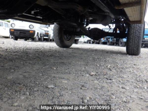 Used 1992 MT toyota hilux LN107 Image[31]