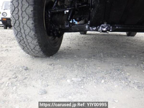 Used 1992 MT toyota hilux LN107 Image[32]