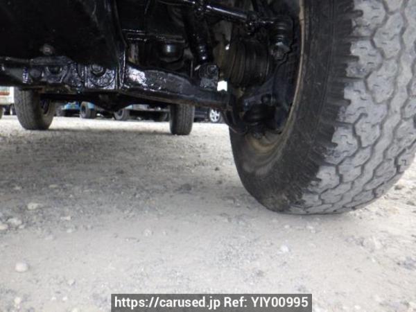 Used 1992 MT toyota hilux LN107 Image[33]