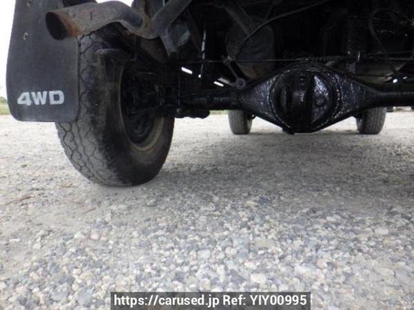 Used 1992 MT toyota hilux LN107 Image[34]