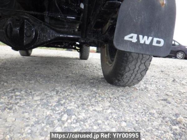 Used 1992 MT toyota hilux LN107 Image[35]
