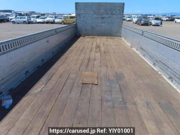 Used 2002 MT mitsubishi-fuso fighter FK71HJ Image[8]