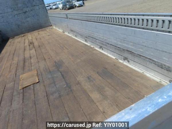 Used 2002 MT mitsubishi-fuso fighter FK71HJ Image[10]
