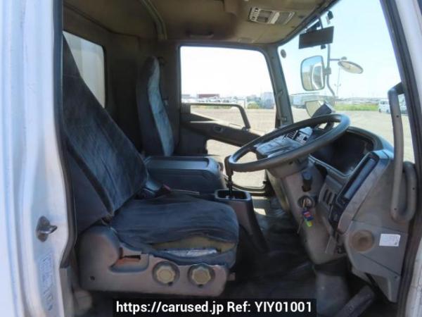 Used 2002 MT mitsubishi-fuso fighter FK71HJ Image[12]