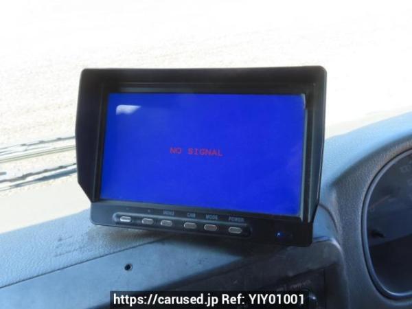 Used 2002 MT mitsubishi-fuso fighter FK71HJ Image[20]