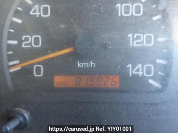 Used 2002 MT mitsubishi-fuso fighter FK71HJ Image[25]