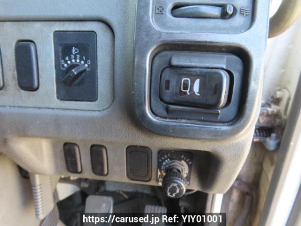 Used 2002 MT mitsubishi-fuso fighter FK71HJ Image[28]