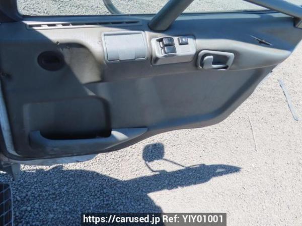 Used 2002 MT mitsubishi-fuso fighter FK71HJ Image[29]
