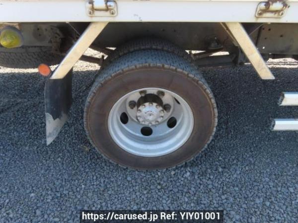 Used 2002 MT mitsubishi-fuso fighter FK71HJ Image[32]
