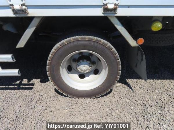 Used 2002 MT mitsubishi-fuso fighter FK71HJ Image[33]