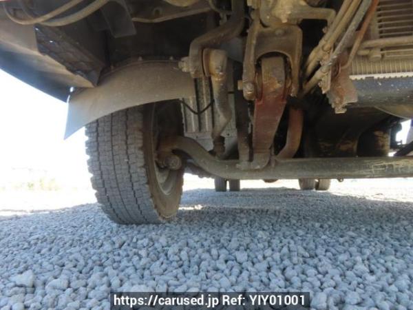 Used 2002 MT mitsubishi-fuso fighter FK71HJ Image[34]