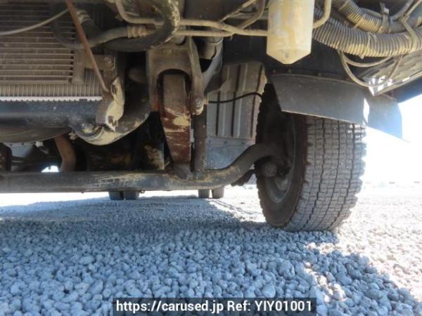 Used 2002 MT mitsubishi-fuso fighter FK71HJ Image[35]