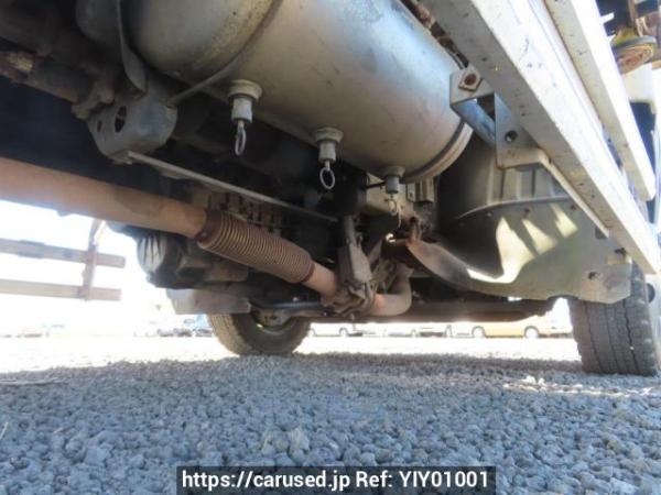 Used 2002 MT mitsubishi-fuso fighter FK71HJ Image[37]