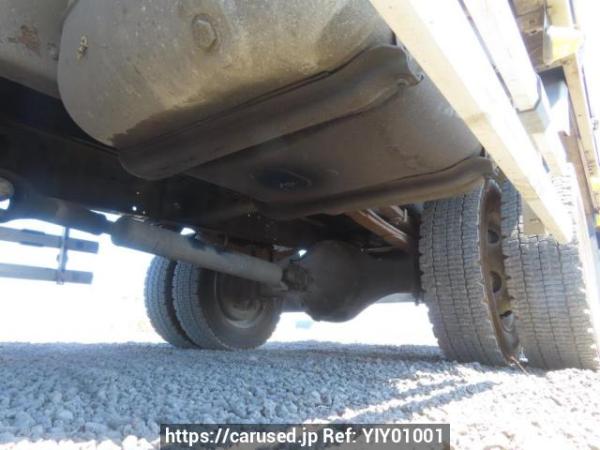 Used 2002 MT mitsubishi-fuso fighter FK71HJ Image[39]