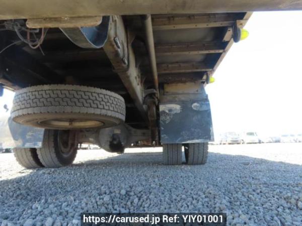 Used 2002 MT mitsubishi-fuso fighter FK71HJ Image[41]