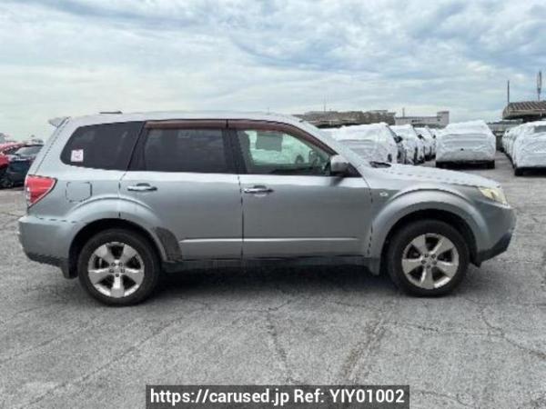 Used 2009 AT subaru forester SH5 Image[7]