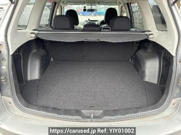 Used 2009 AT subaru forester SH5 Image[8]