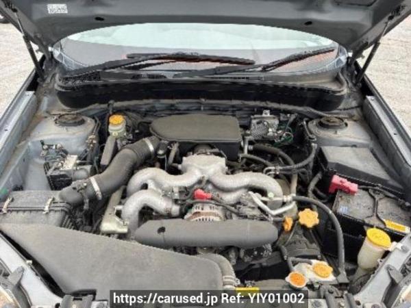 Used 2009 AT subaru forester SH5 Image[9]