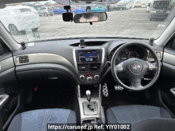 Used 2009 AT subaru forester SH5 Image[15]