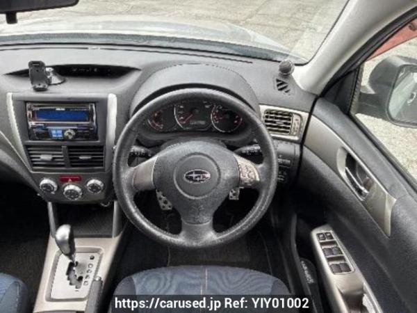 Used 2009 AT subaru forester SH5 Image[17]
