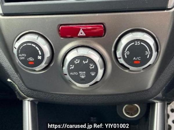 Used 2009 AT subaru forester SH5 Image[19]