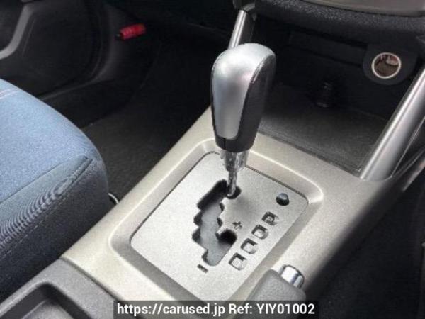Used 2009 AT subaru forester SH5 Image[20]