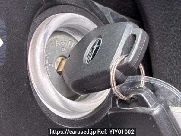 Used 2009 AT subaru forester SH5 Image[23]