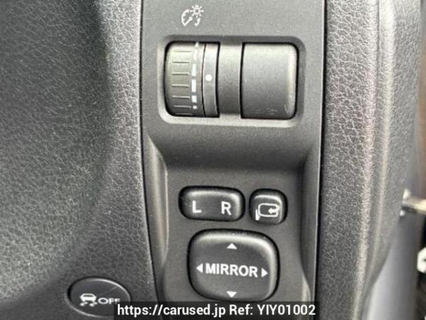 Used 2009 AT subaru forester SH5 Image[24]