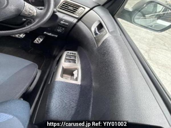 Used 2009 AT subaru forester SH5 Image[25]